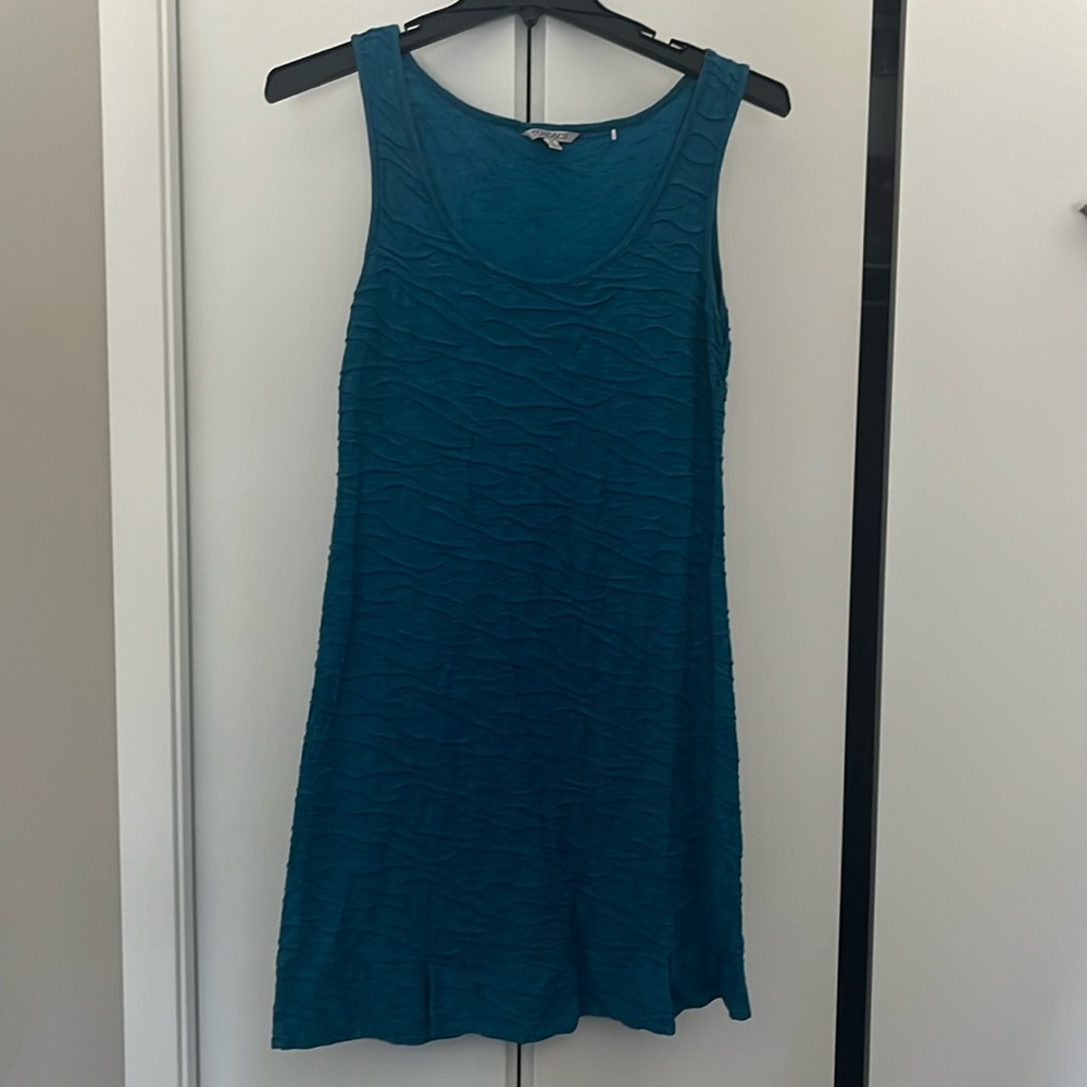 Toad & Co Mini Dress